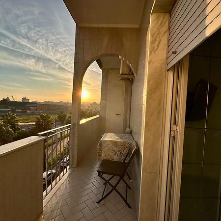 Casa Vacanze Bergame Villa Napels Buitenkant foto