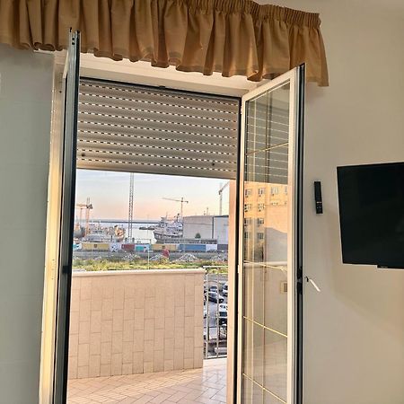 Casa Vacanze Bergame Villa Napels Buitenkant foto