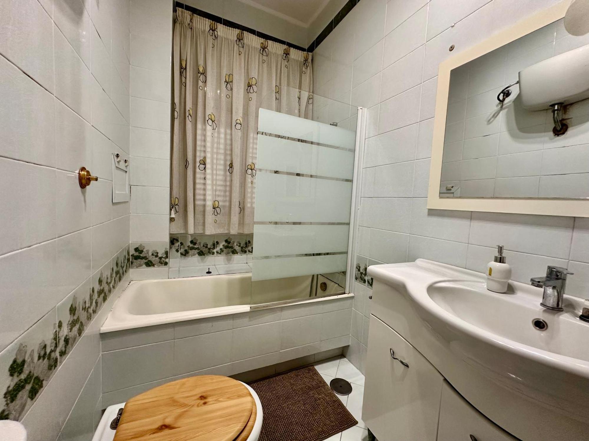 Casa Vacanze Bergame Villa Napels Buitenkant foto