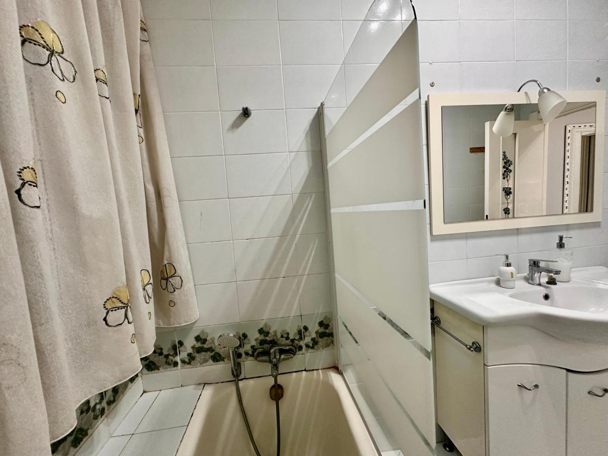 Casa Vacanze Bergame Villa Napels Buitenkant foto