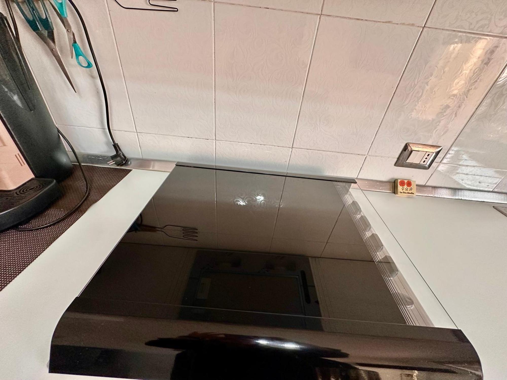 Casa Vacanze Bergame Villa Napels Buitenkant foto